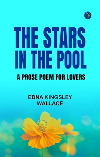 The Stars in the Pool: A Prose Poem for Lovers