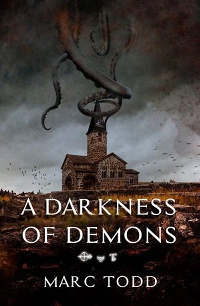 A Darkness of Demons: A witch’s story of survival