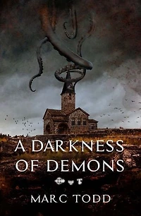 A Darkness of Demons: A witch’s story of survival