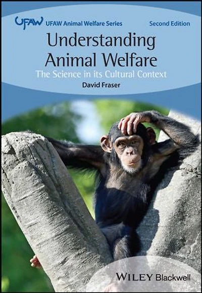 Understanding Animal Welfare: The Science its Cultural Context