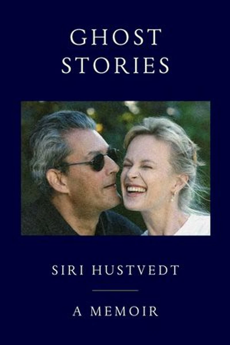 Ghost Stories: A Memoir