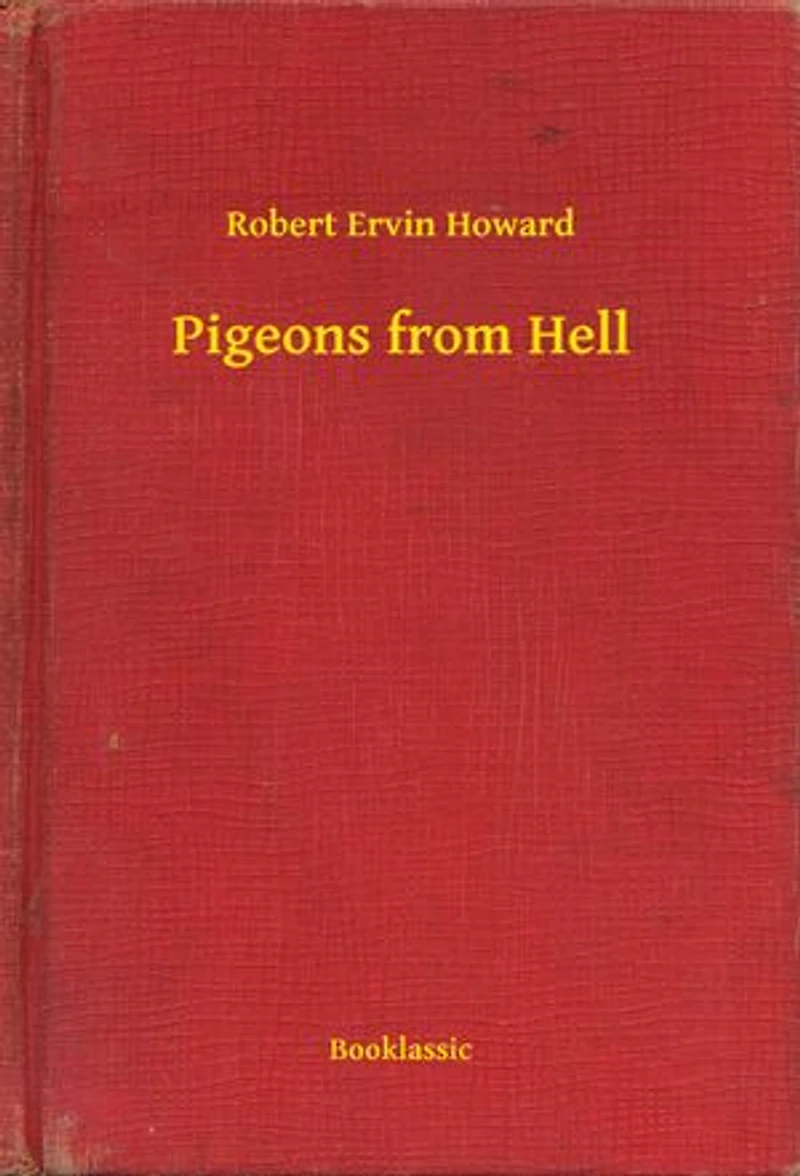 Pigeons from Hell