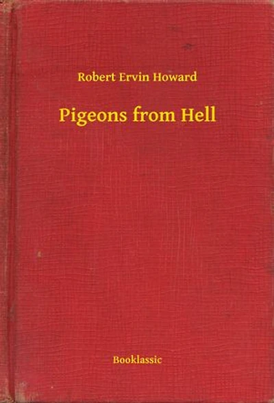 Pigeons from Hell