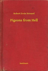 Pigeons from Hell