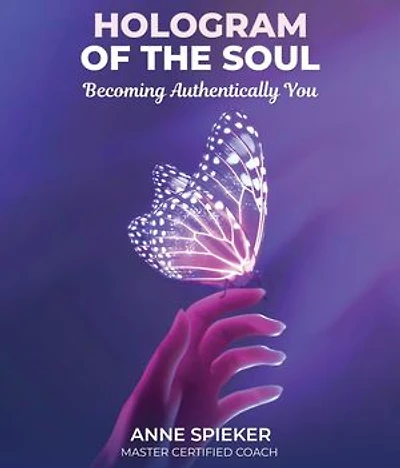 HOLOGRAM OF THE SOUL