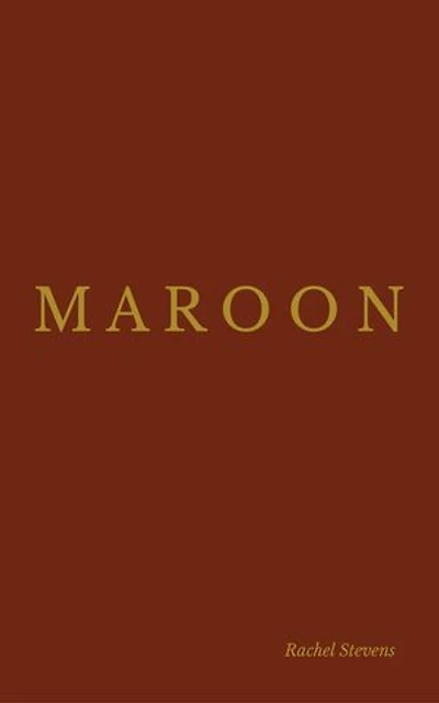 Maroon: For Lucifer so loved God he took over the world