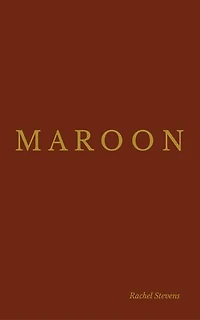 Maroon: For Lucifer so loved God he took over the world