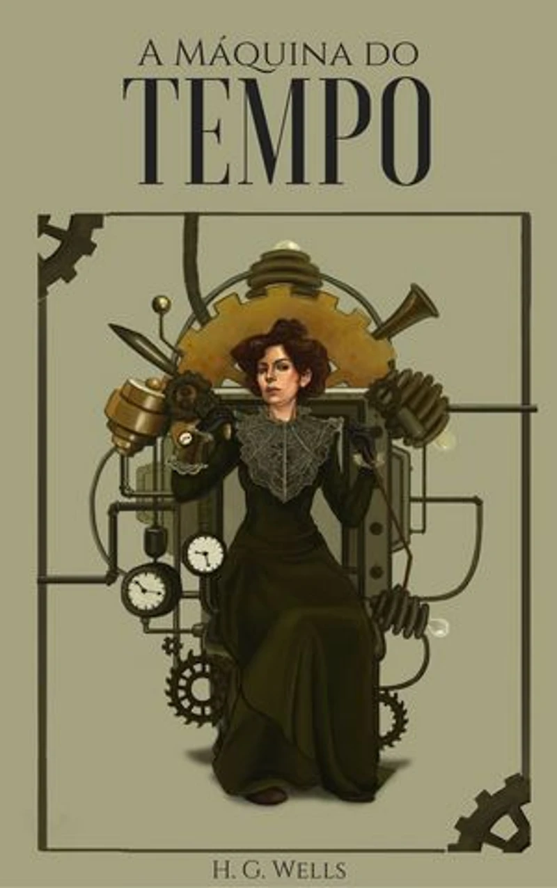 A Máquina do Tempo