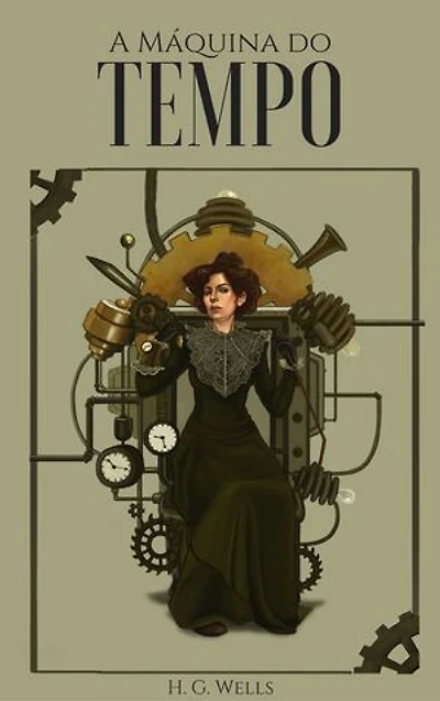 A Máquina do Tempo