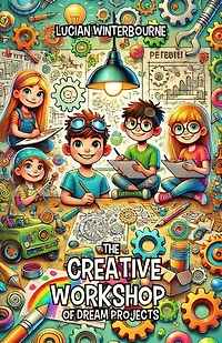 The Creative Workshop of Dream Projects