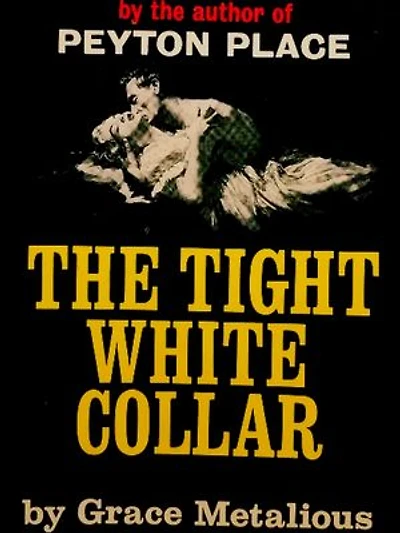 The Tight White Collar