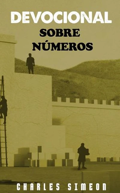 Devocional sobre Números