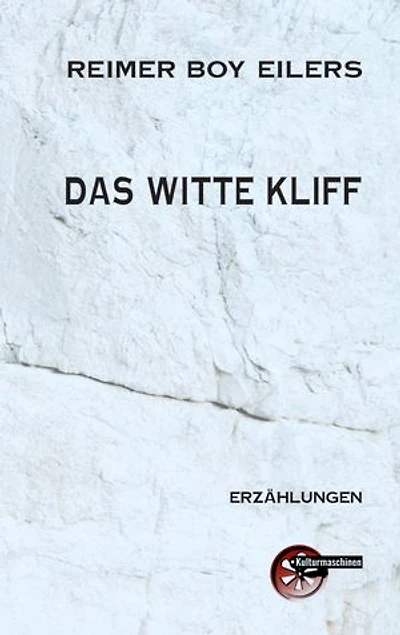 Das Witte Kliff: Der Untergang der Weißen Klippe