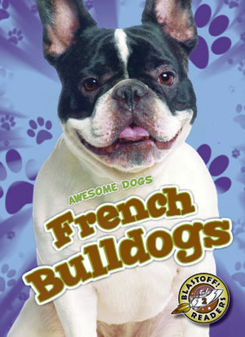French Bulldogs