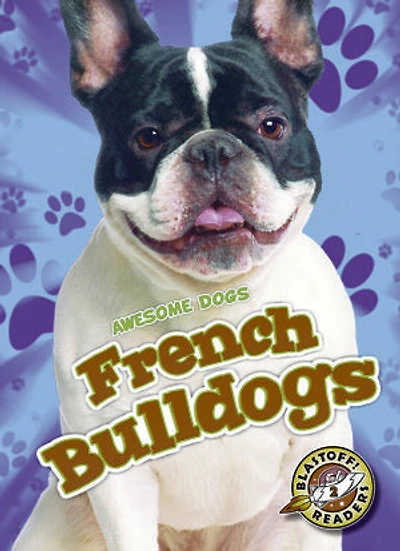 French Bulldogs