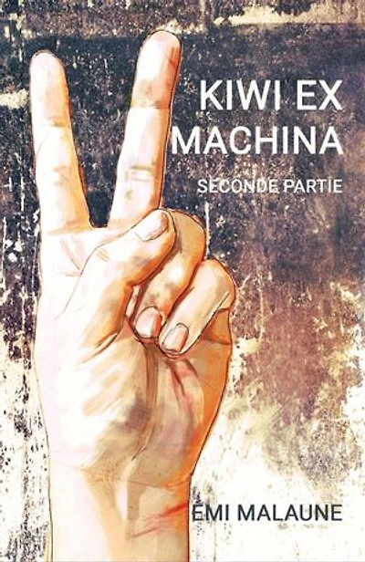 Kiwi ex machina: seconde partie
