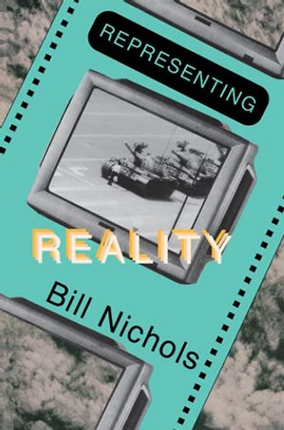 Representing Reality: Issues And Concepts Documentary