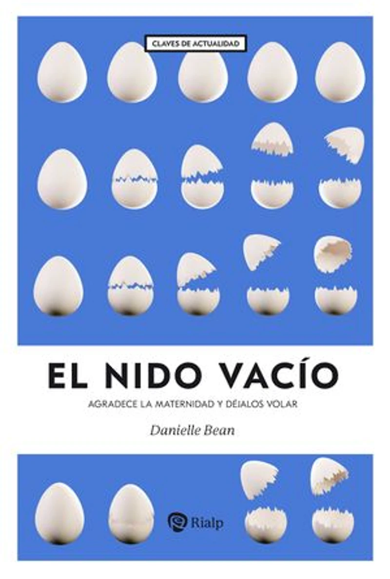 El nido vacio