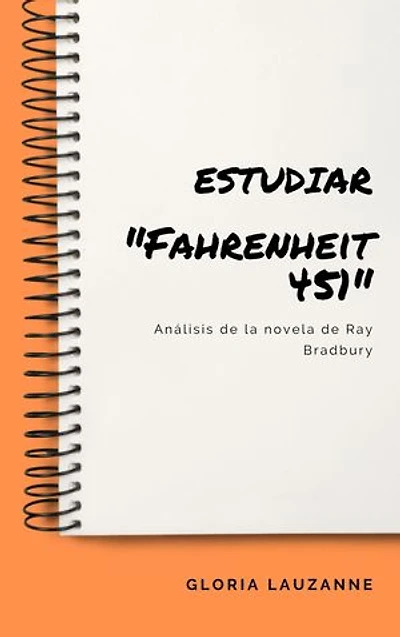 Estudiar "Fahrenheit 451"