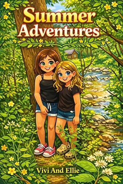 Summer Adventures