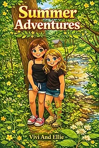 Summer Adventures