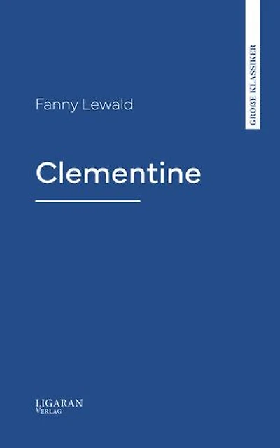Clementine