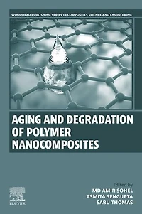 Aging and Degradation of Polymer Nanocomposites