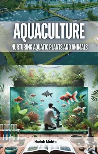 Aquaculture: Nurturing Aquatic Plants and Animals