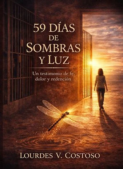 59 Dias de Sombras y Luz