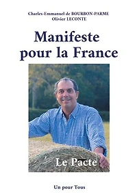 Manifeste pour la France:: Le Pacte