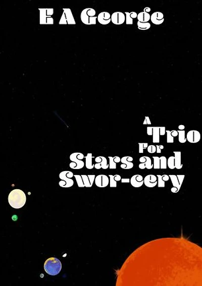 A Trio for Stars and Swor-cery