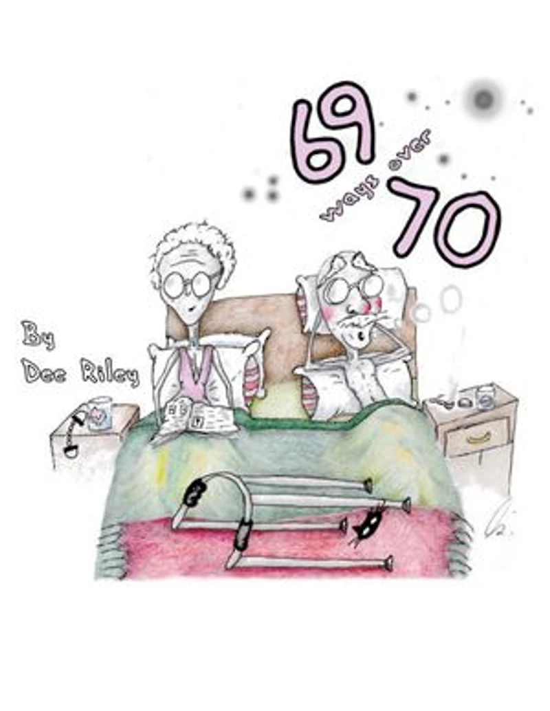 69 Ways Over 70