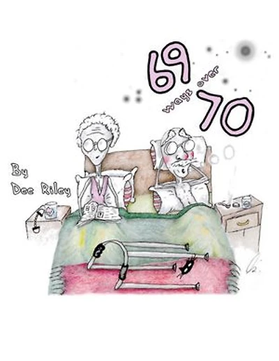 69 Ways Over 70