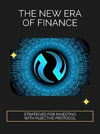 The New Era of Finance: Strategies for Investing with Injective Protocol