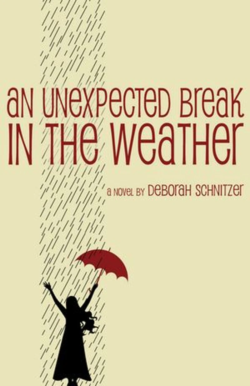 An Unexpected Break in the Weather