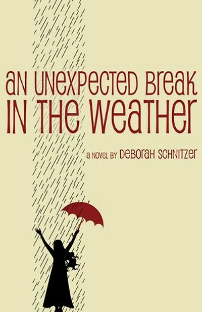An Unexpected Break in the Weather