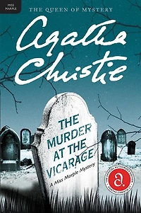 the Murder at Vicarage: A Miss Marple Mystery