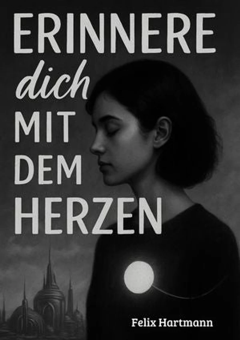 Erinnere dich mit dem Herzen