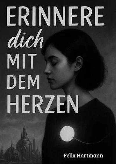 Erinnere dich mit dem Herzen