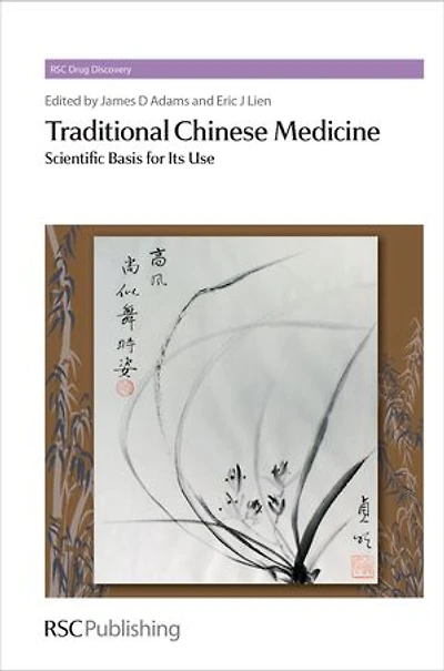 Traditional Chinese Medicine: Scientific Basis For Its Use