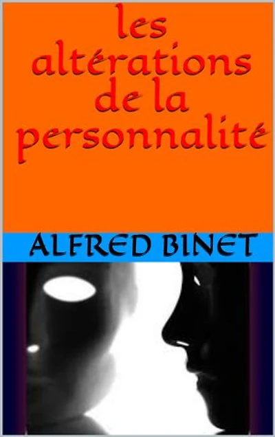 les altérations de la personnalité