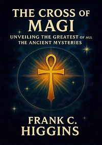 The Cross of the Magi Unveiling the Greatest of All the Ancient Mysteries