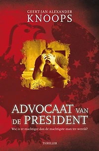 Advocaat van de president