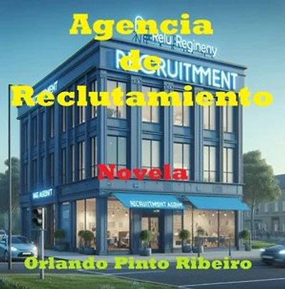 Agencia de Reclutamiento
