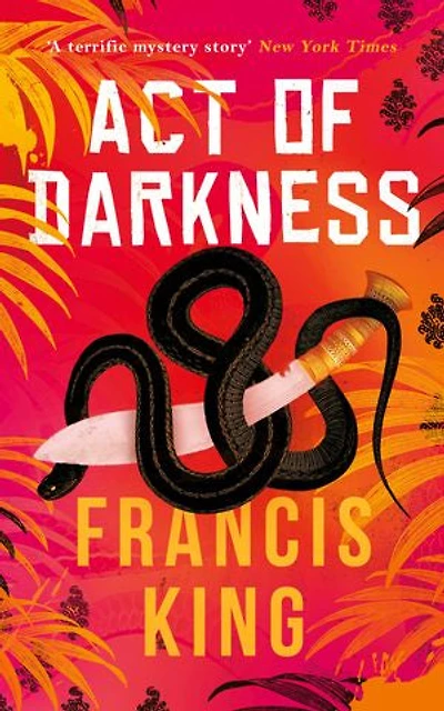 Act of Darkness