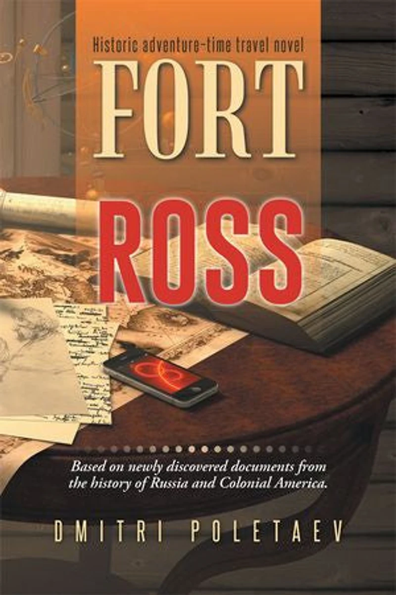 FORT ROSS