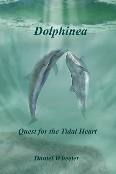Dolphinea: Quest for the Tidal Heart