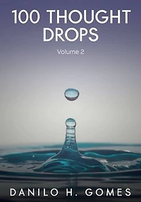 100 Thought Drops: 100 Thought Drops, #2