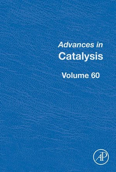 Advances in Catalysis