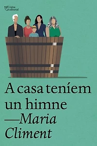 A casa teníem un himne